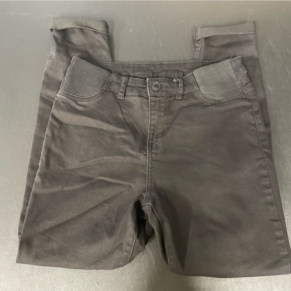 Maternity Jeans